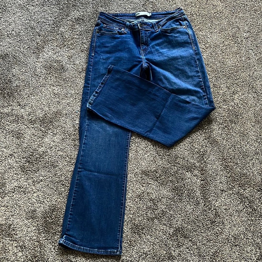 Levi’s bootcut jeans
